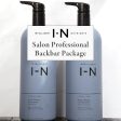 I-N Salon Backbar Package Online Hot Sale