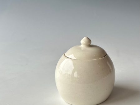 Lidded Jar by Ann Ripley Discount