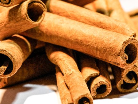 Cinnamon Sticks Organic Supply