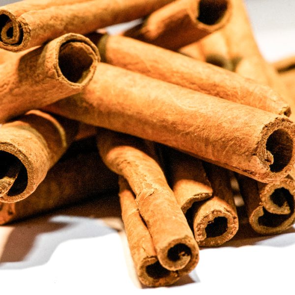 Cinnamon Sticks Organic Supply