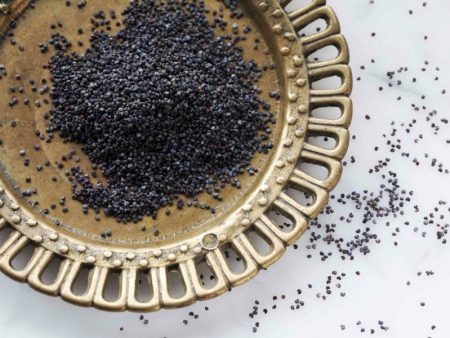 Poppy Seed Supply