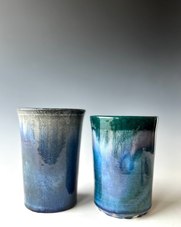 Impressions of Monet Vase Collection Online