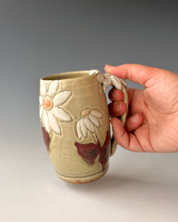 Daisy Chain Mugs Online Hot Sale