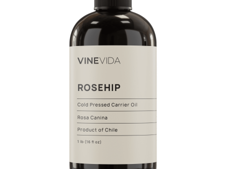 Rosehip Oil For Sale