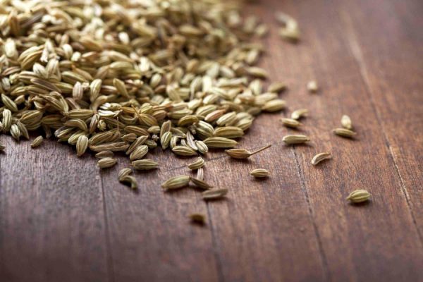 Fennel Seed on Sale