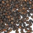 Peppercorns Black Organic For Sale