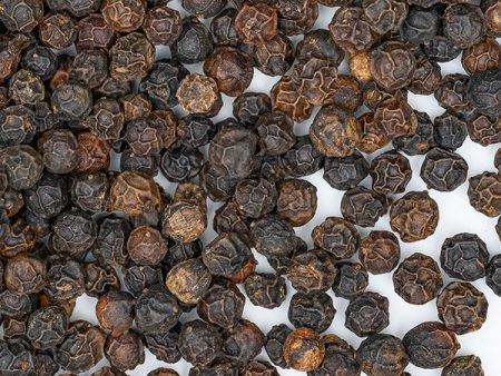 Peppercorns Black Organic For Sale