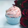 Madley In Love Cupcake Bath Bomb on Sale