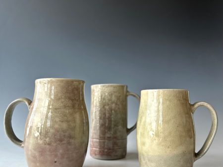 Over Sized by Nature Mug Collection Sale