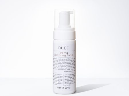 Nube - Aroma Cleansing Foam (150ml) Fashion