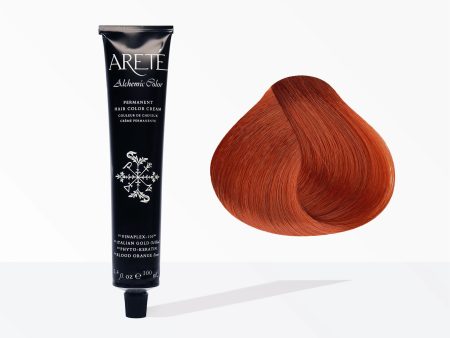 Alchemic Color 7.4 Medium Copper Blonde Supply