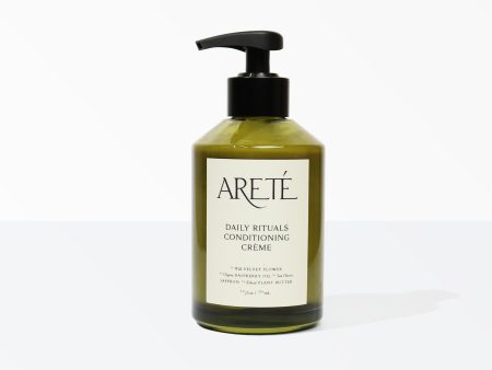 Daily Rituals Conditioning Crème (7.4oz) Online Hot Sale