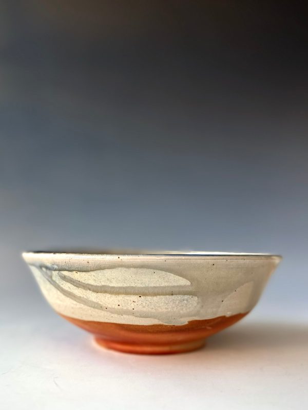 Salt and Soda Serving Bowl Collection on Sale