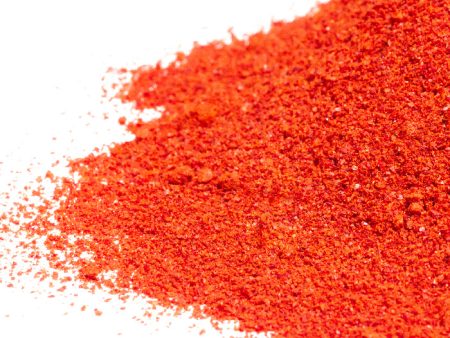 California Chili Powder Organic For Cheap