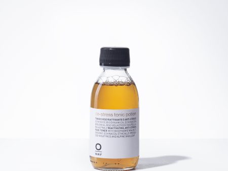 De-Stress Tonic Potion (140ml) Online Sale