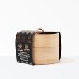 Viori Bamboo Bar Holder on Sale