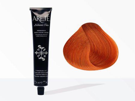 Alchemic Color 9.4 Very Light Copper Blonde Sale