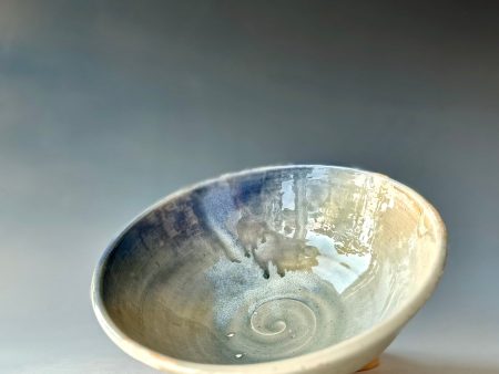 Salt and Soda Serving Bowl Collection on Sale