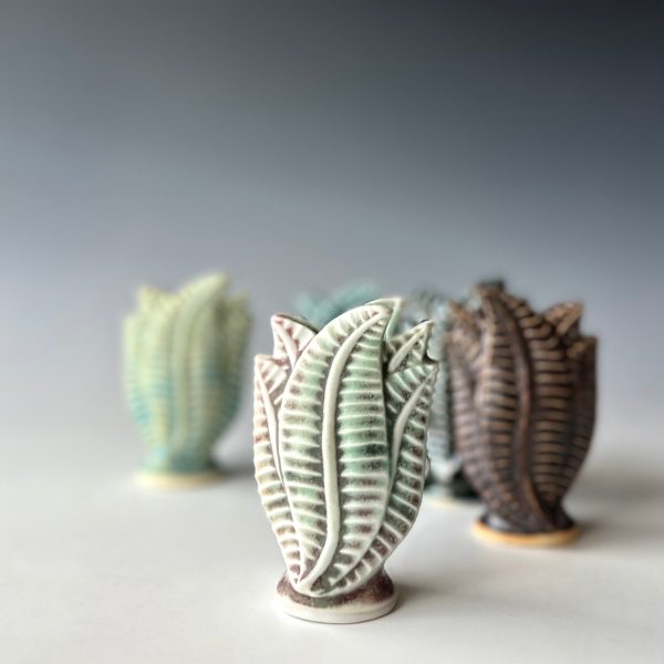 Mini Fern Vases Supply