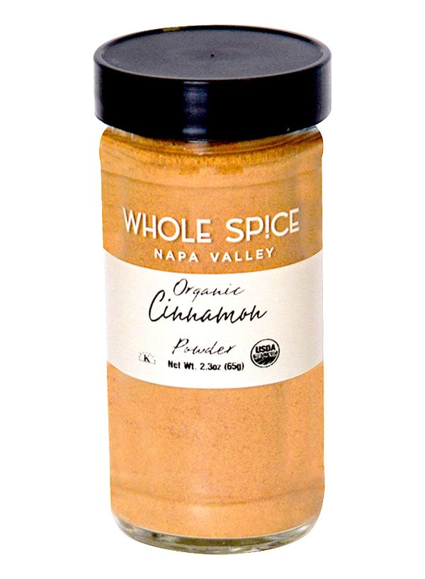 Cinnamon Powder Organic Online Hot Sale