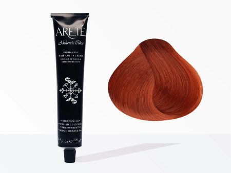 Alchemic Color 6.4 Dark Copper Blonde on Sale