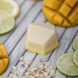 NO KNOTS Mango Butter + Citrus Conditioner Bar Sale