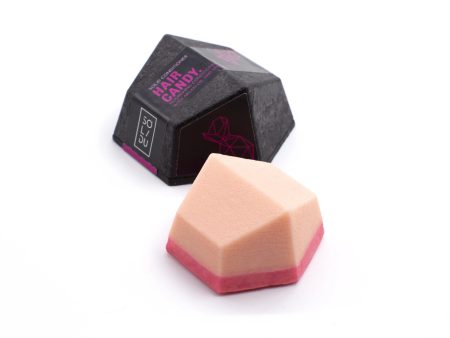 HAIR CANDY Sweet Ylang-Ylang + Floral Conditioner Bar Online Hot Sale