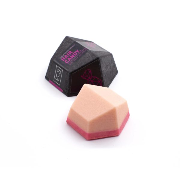 HAIR CANDY Sweet Ylang-Ylang + Floral Conditioner Bar Online Hot Sale