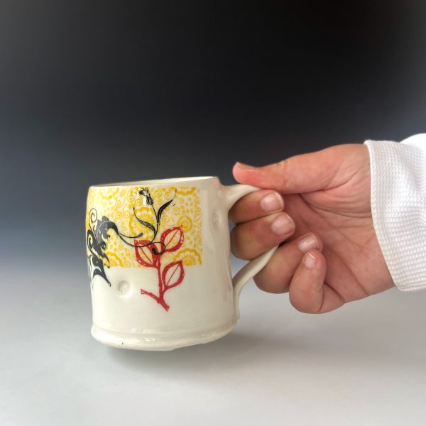 Tattoo Mug Cheap