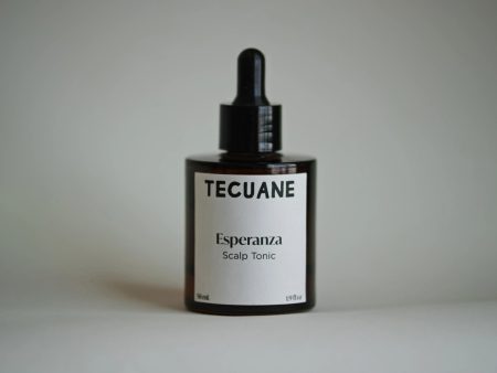 Esperanza Scalp Tonic Supply