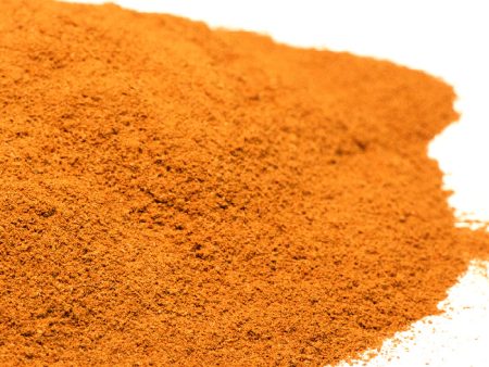 Cinnamon Powder Organic Online Hot Sale