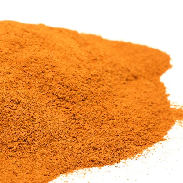 Cinnamon Powder Organic Online Hot Sale