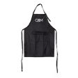 O&M Salon Apron Online now