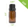 10 mL (Without Caps) Online Hot Sale