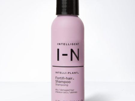 Fortifi-Hair Shampoo - 2oz Fashion