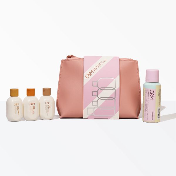 Fine Intellect Wash, Treat, and Style Gift Set on Sale