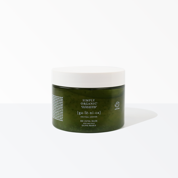 Galènica Re-Juva Base Hair and Scalp Olive Pearls Hot on Sale