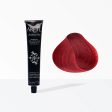 Alchemic Color 6.66 Intense Dark Red Blonde Hot on Sale