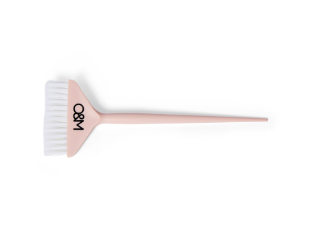 White Tint Brush - Large For Sale