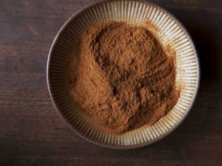 Indonesian Cinnamon Online now