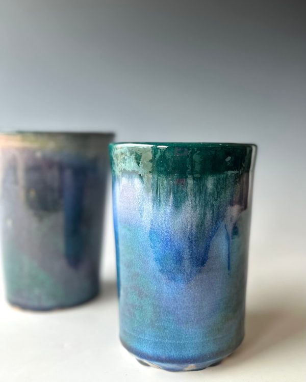 Impressions of Monet Vase Collection Online