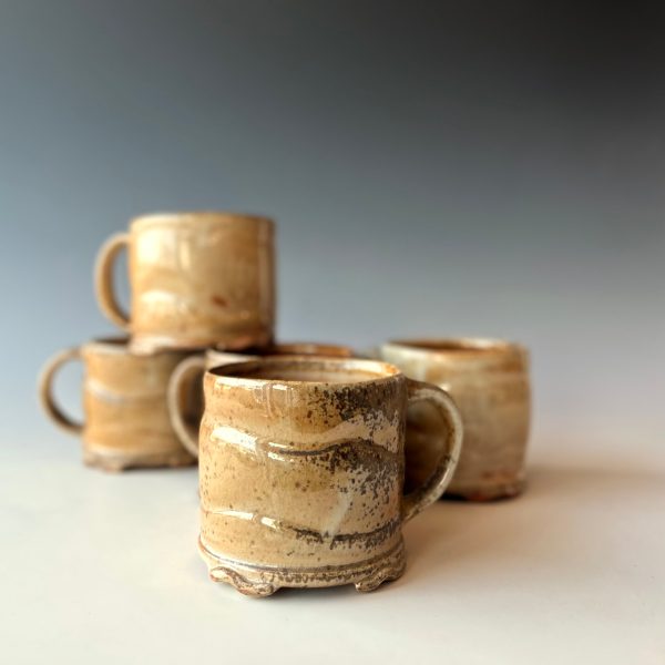 Fireside Mug Collection Supply