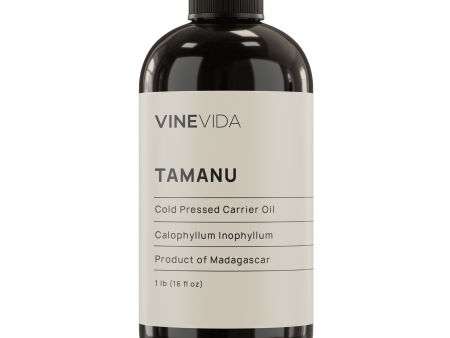 Tamanu Oil Online Hot Sale