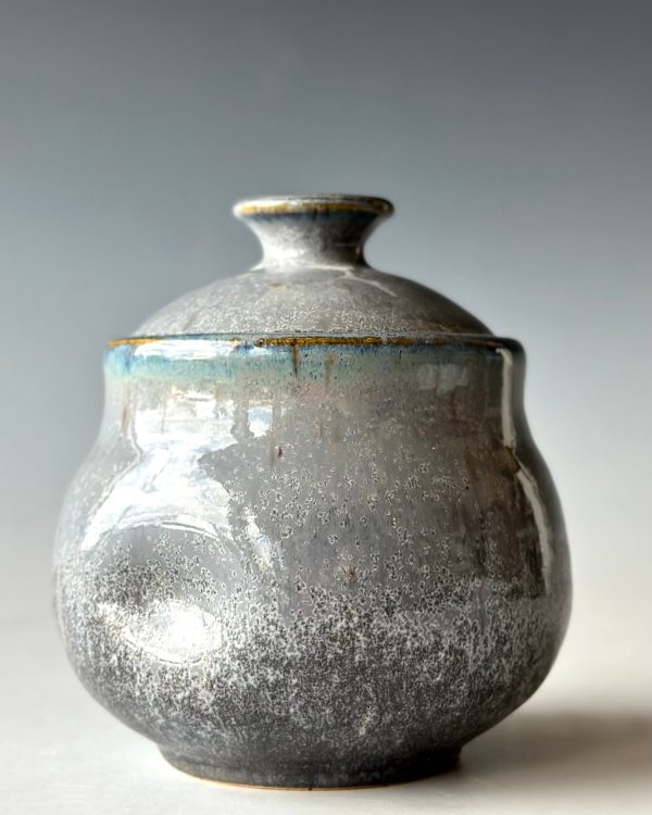 Lidded Jar Discount