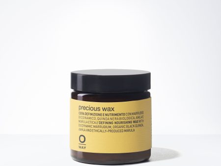 Precious Wax (Professional - 100ml) Online Sale