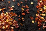 India Red Chile Flake on Sale