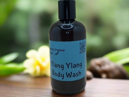 Ylang Ylang Body Wash For Sale