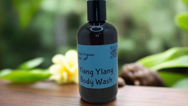 Ylang Ylang Body Wash For Sale