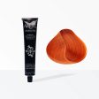 Alchemic Color 6.44 Intense Dark Copper Blonde For Discount