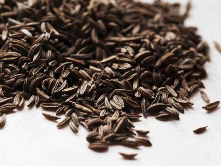 Caraway Seed Hot on Sale